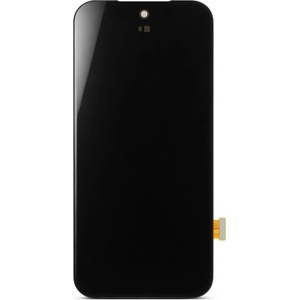 Samsung Стъкло и LCD екран за Samsung Galaxy A57 / SM-A576, оригинален, без рамката (25146)