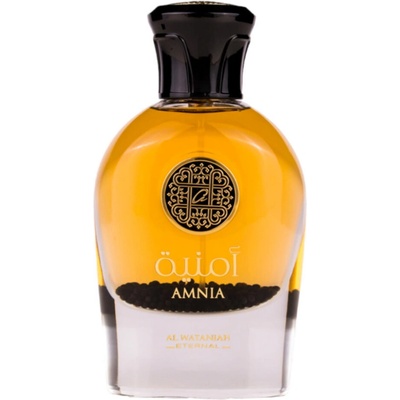Al Wataniah Amnia EDP 100 ml