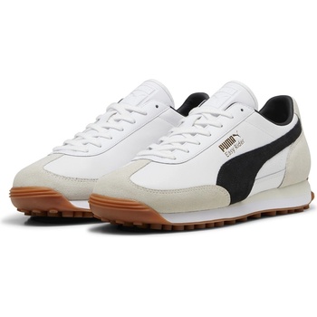 PUMA Маратонки Puma Men's Easy Rider Vintage Low-Top Trainers - White/Black