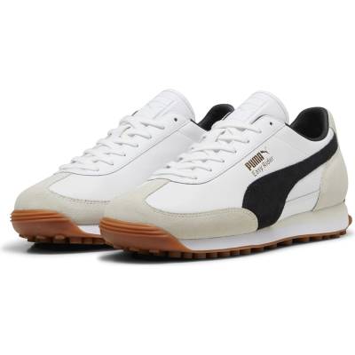 PUMA Маратонки Puma Men's Easy Rider Vintage Low-Top Trainers - White/Black