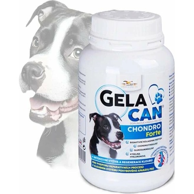 Orling Gelacan Chondro Forte 150 g