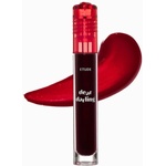 Etude House - Dear Darling Water Gel Tint NEW VERSION 5g - #05 Dracula Red