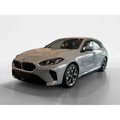 BMW 120d 120 kW