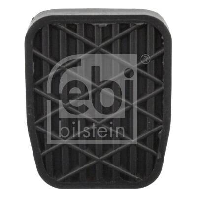 Oblozenei padalu, pedal spojky FEBI BILSTEIN 101011