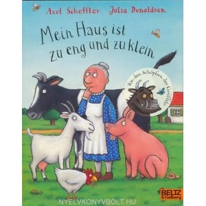 Mein Haus ist zu eng und zu klein (2010)