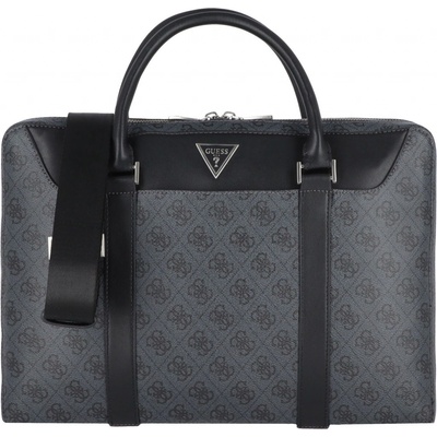 Guess pánská taška HMEVZLP3138 Black
