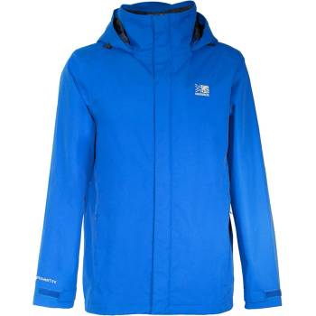 Karrimor Мъжко яке Karrimor Urban Weathertite Jacket Mens - Surf Blue