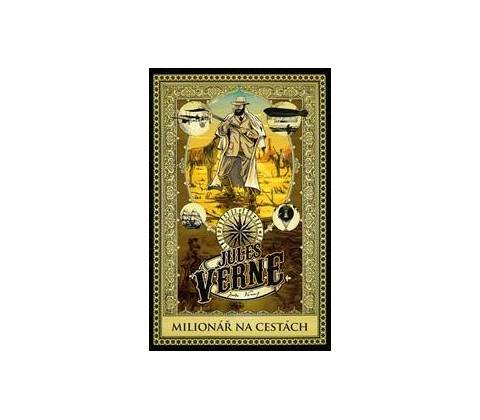 Milionář na cestách