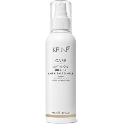 Keune Care SATIN OIL Satinové mlieko 140ml