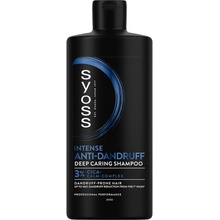 Syoss Anti-dandruff šampón 440 ml