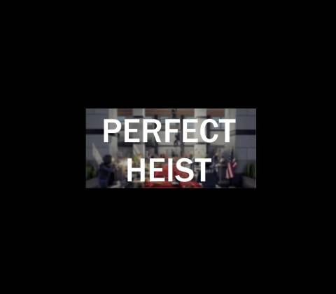 Perfect Heist