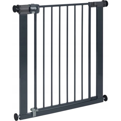 Safety 1st zábrana Easy Close Metal čierna