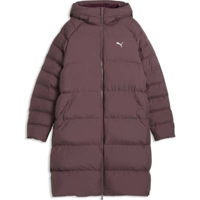 Puma Mono Hooded Parka