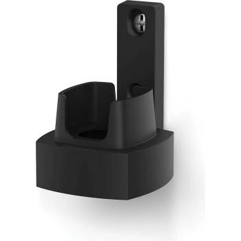 Image 1 of Linksys Стенна стойка за зареждане Linksys - WHA0301, за VELOP, черна (WHA0301B)