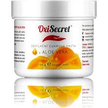 OxiSecret Aloe Vera Super Soft 100 g