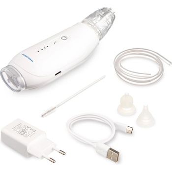 Canpol Babies Easy&Natural аспиратор за нос