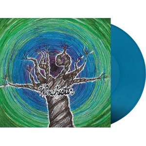 49 Winchester - 49 Winchester (Limited Edition) (Blue Denim Coloured) (LP) (0607396583515)