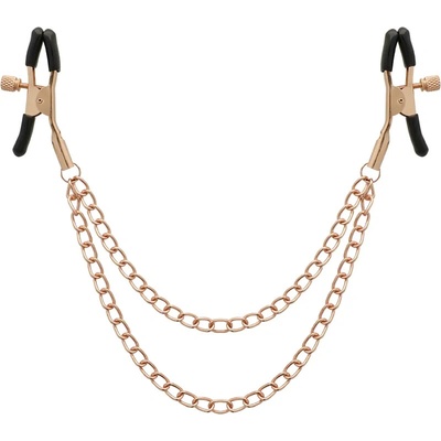 Begme Edition Premium Nipple Clamps