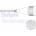 DELPHI Lambda sonda ES11048-12B1