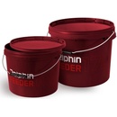 Delphin Vedro s Vrchnákom Okrúhle Feeder 10l