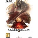 Confrontation