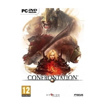 Confrontation