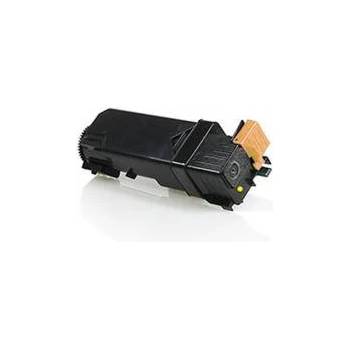 Compatible Съвместима тонер касета 106R01603 - YELLOW, за XEROX Phaser 6500/6500N/6500DN/; WorkCentre 6505/6505N/6500DN - PRIME, 100XER6500YHPR