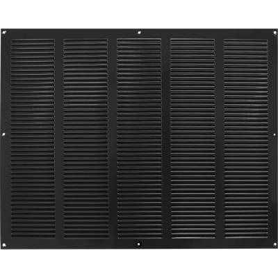 Ventishop KVMc 500 x 400 černá