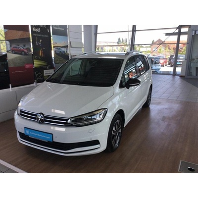 Volkswagen Touran 1.5 TSI Energy 110 kW