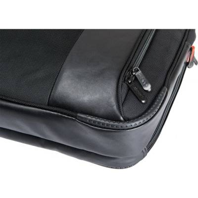 Addison Калъф за тефтер Addison 15, 6" CORNELL 15 39, 6 см (15, 6") Куфарче черно (4897038491049)