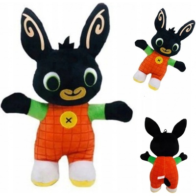 Bing zajačik Bing a jeho kamaráti Bing 20 cm