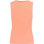 Kari Traa Дамски топ Kari Traa Women's Ava Tanktop - Peach Bloom - размер XL (916-5440-0315)