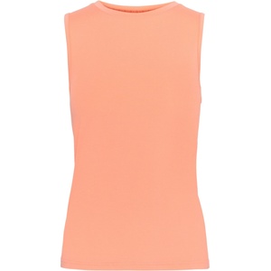 Kari Traa Дамски топ Kari Traa Women's Ava Tanktop - Peach Bloom - размер XL (916-5440-0315)