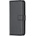 GKK Кожен Калъф с Джобове за Honor X6b, Wallet Book Case, Черен (5966011125171)