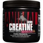 Universal Nutrition Creatine Chews 120 tabs