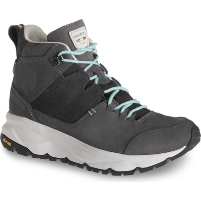 Dolomite dámská lifestylová obuv Braies High GTX 2.0 anthracite/grey – Zbozi.Blesk.cz