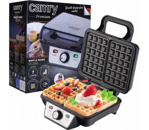 Camry CR 3046