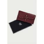 Ralph Lauren портфейл дамски от кожа (432P18693)