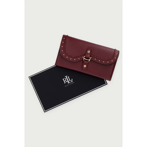 Ralph Lauren портфейл дамски от кожа (432P18693)