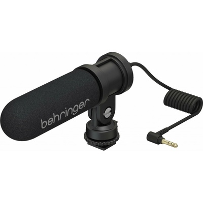Behringer VIDEO MIC X1