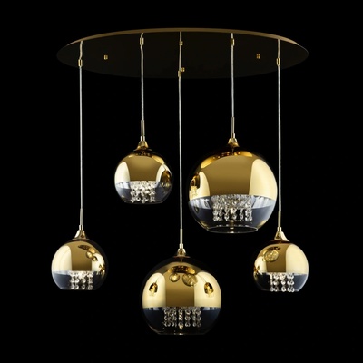Maytoni P140-PL-170-5-G