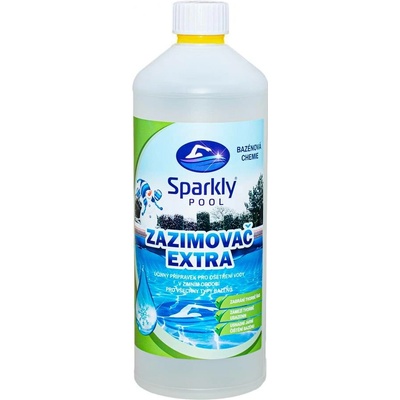 Sparkly POOL Zazimovač bazénu EXTRA 1 l – Sleviste.cz