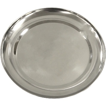 HORECANO ИНОКСОВА ЧИНИЯ ПЛИТКА 19cm (205719) (0171203)