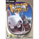 Rayman Raving Rabbids 2