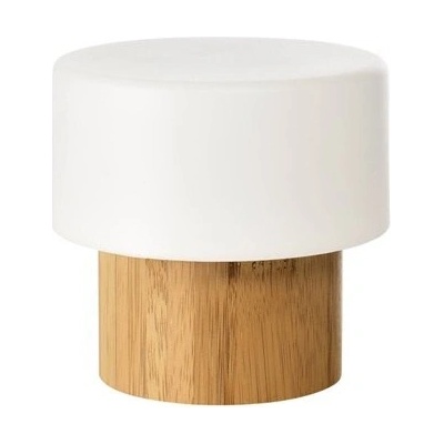 SAHM LED lampička 110x110 Bamboo SISTER 100025264