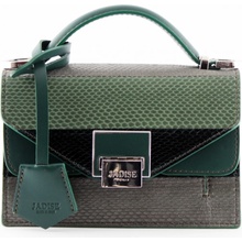 Jadise Lily Snake green