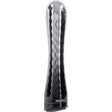 Selopa Silverado Silver Black