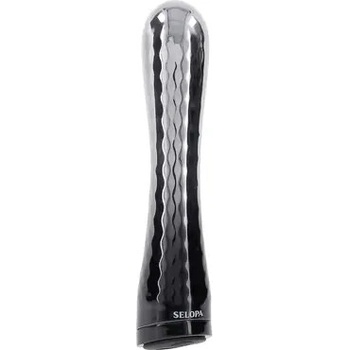 Selopa Silverado Silver Black