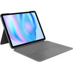 Logitech Combo Touch iPad Air 13" M2 (920-012611) (920-012611)