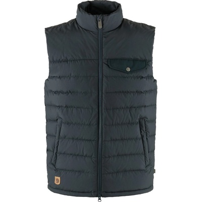 Fjällräven Greenland Down Liner Vest Men
